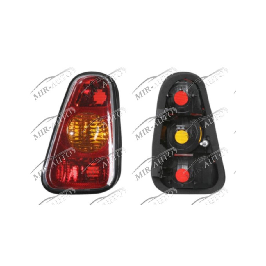 Tail Light