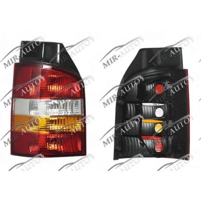 Tail Light