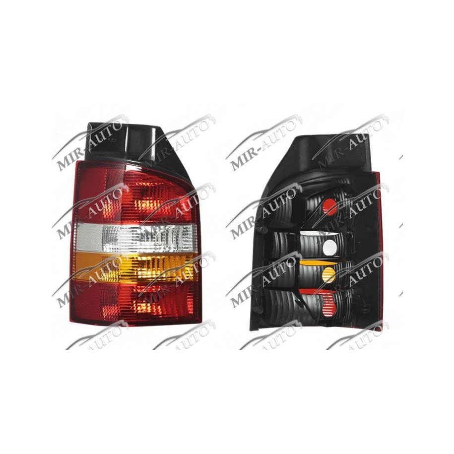 Tail Light