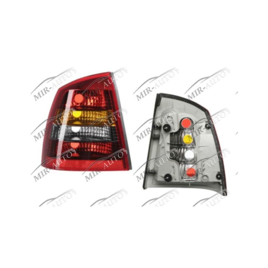 Tail Light