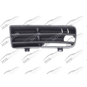 Решетка в бампере