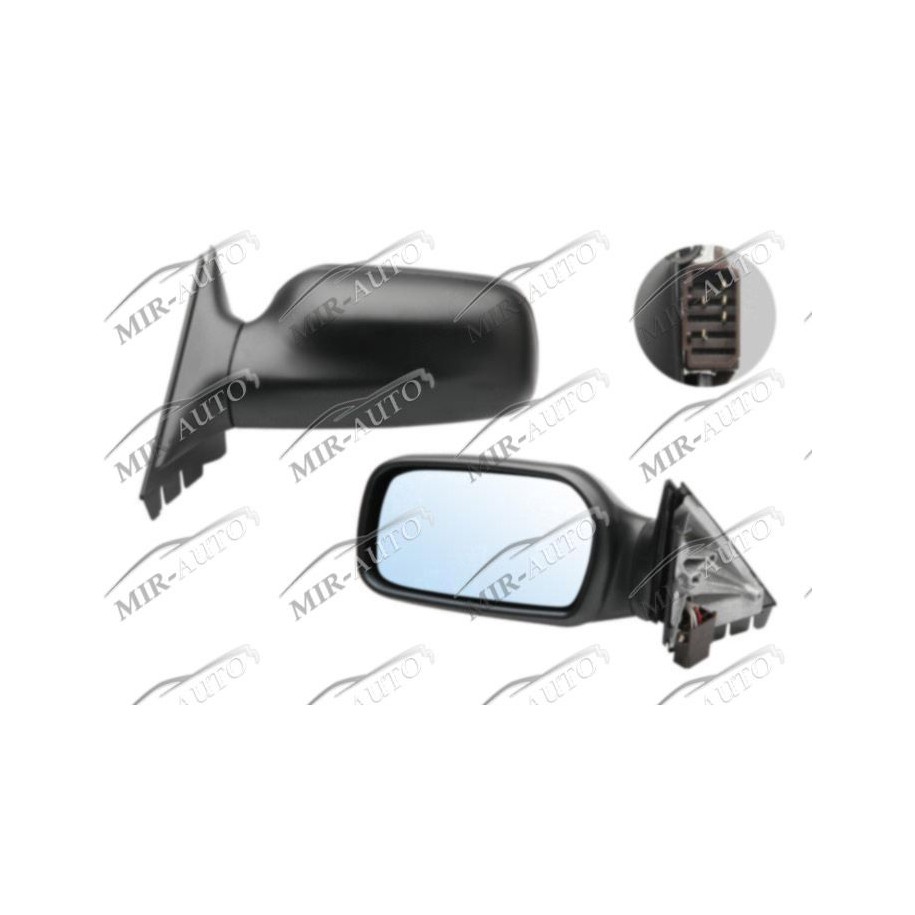 Зеркало внешнее