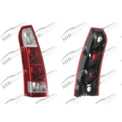 Tail Light