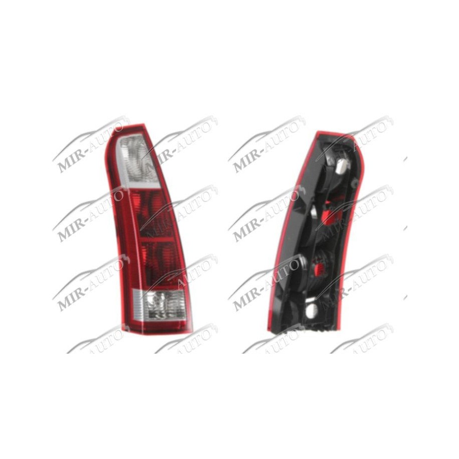 Tail Light