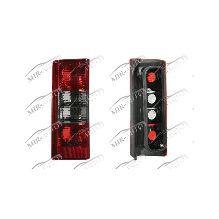Tail Light
