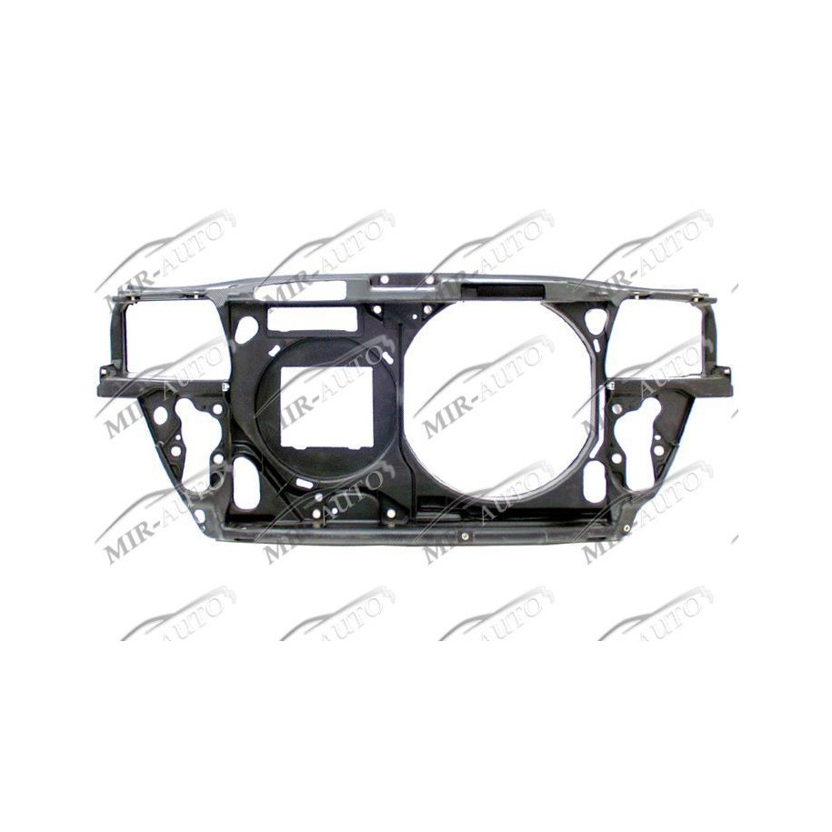 Панель передняя