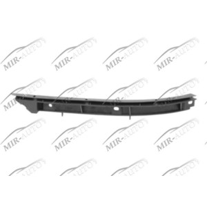 Bamperio kronšteinas