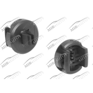 Bamperio kronšteinas