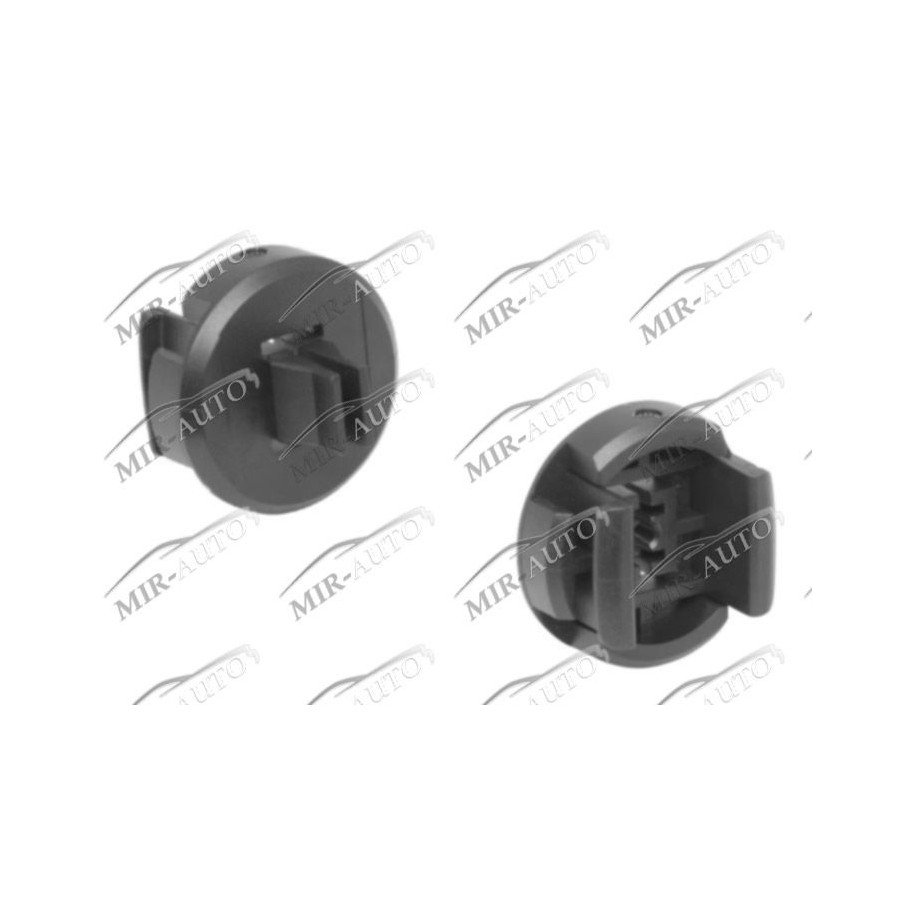 Bamperio kronšteinas