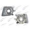 Front Fog Lamp