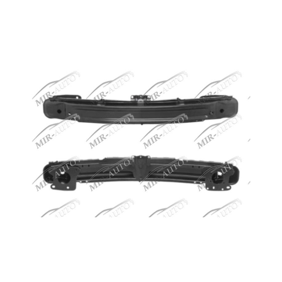 Bumper Reinforcement