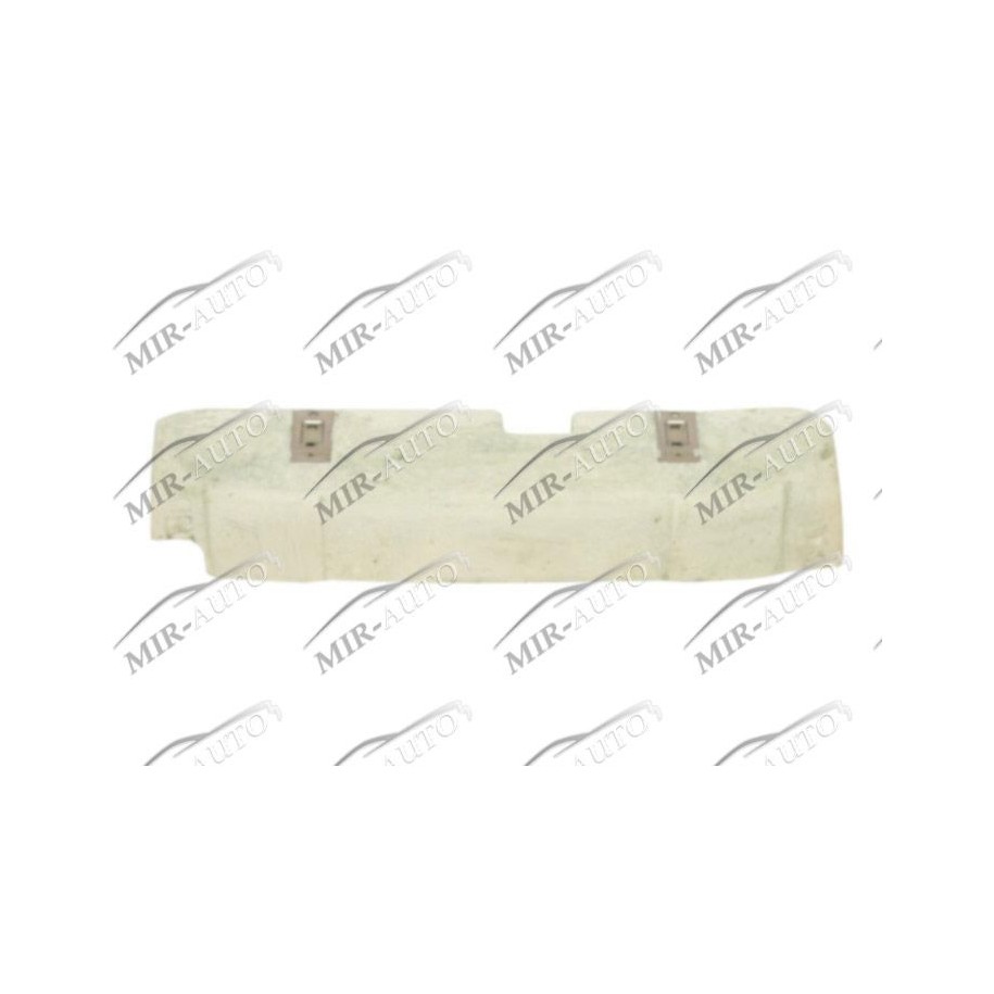 Bumper Reinforcement