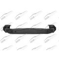 Bumper Reinforcement