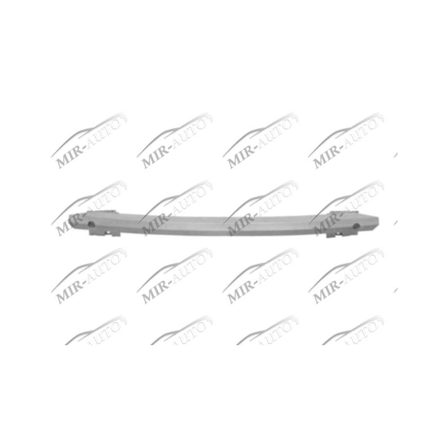 Bamperio pastiprinimas