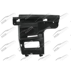 Bamperio kronšteinas