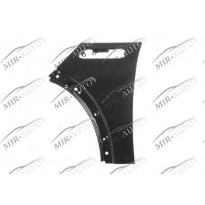 Front Fender