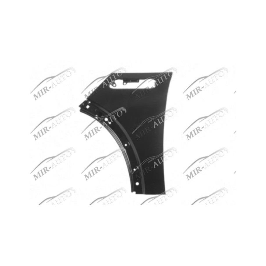 Front Fender