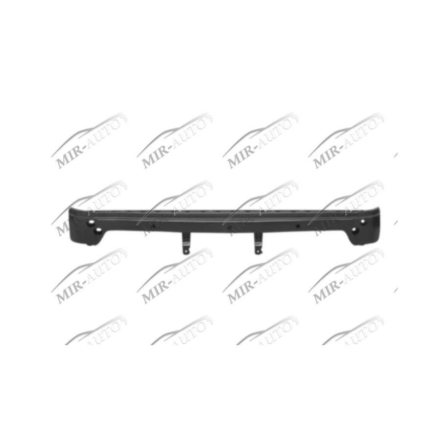 Bumper Reinforcement