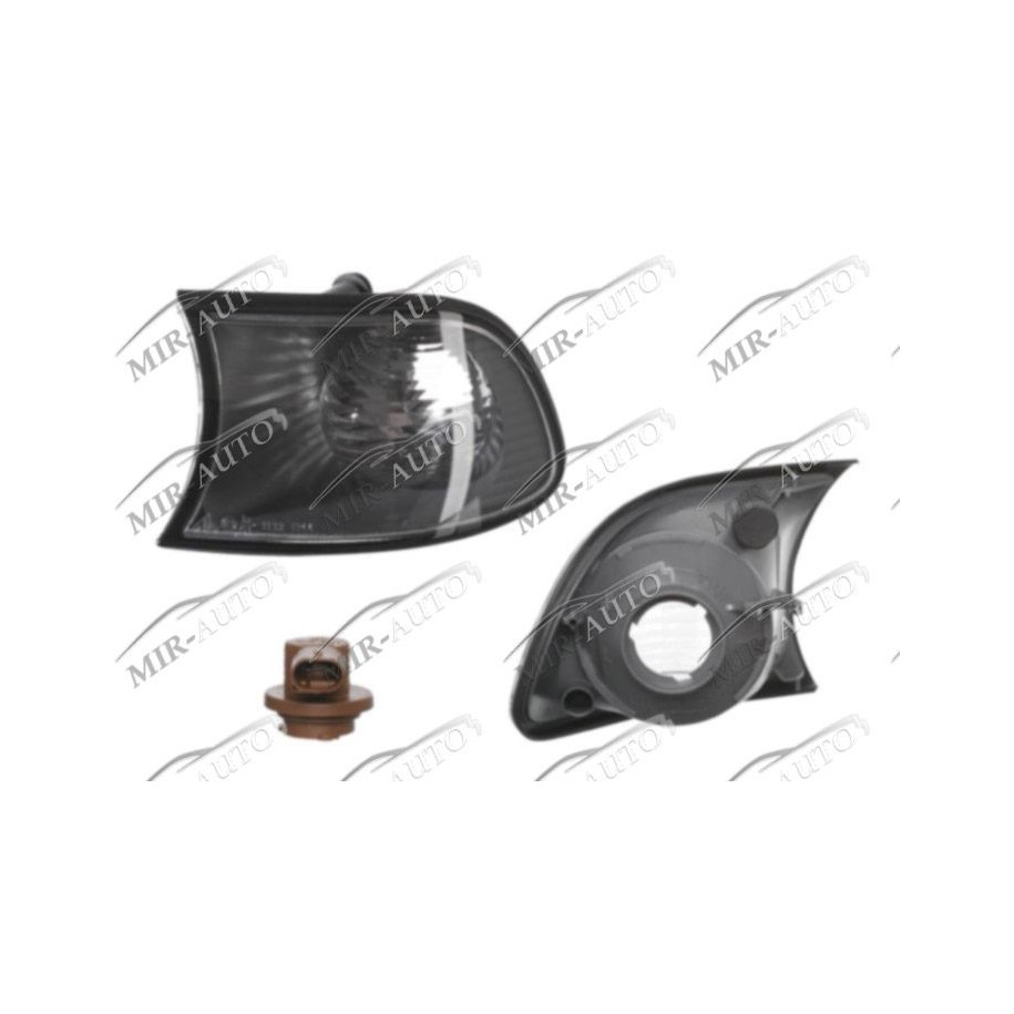 Указатель поворота передний