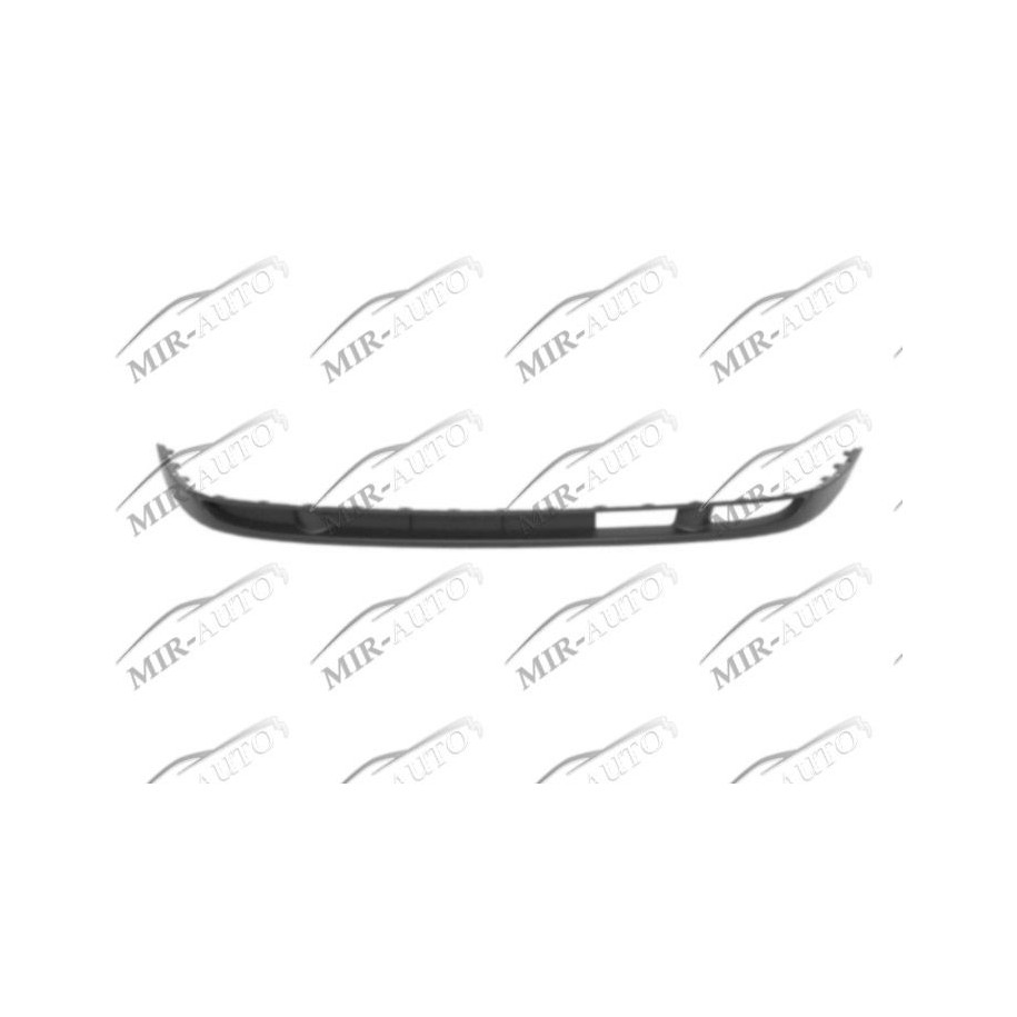 Front Bumper Spoiler