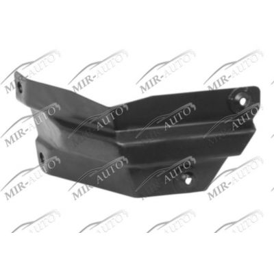 Front Fender Bracket