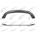 Front Bumper Spoiler