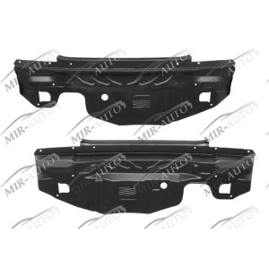 Панель задняя