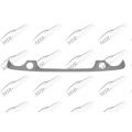 Headlamp Moulding