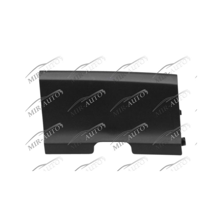 Buksyravimo kablio skylės dangtelis