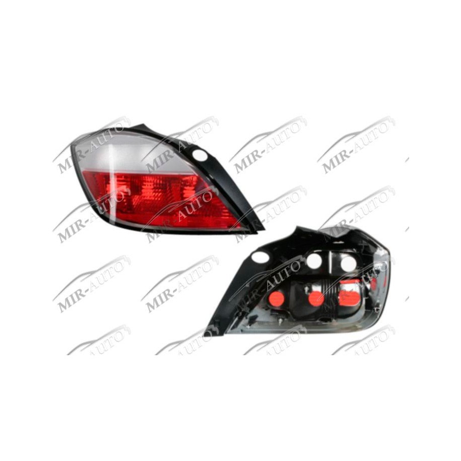Tail Light