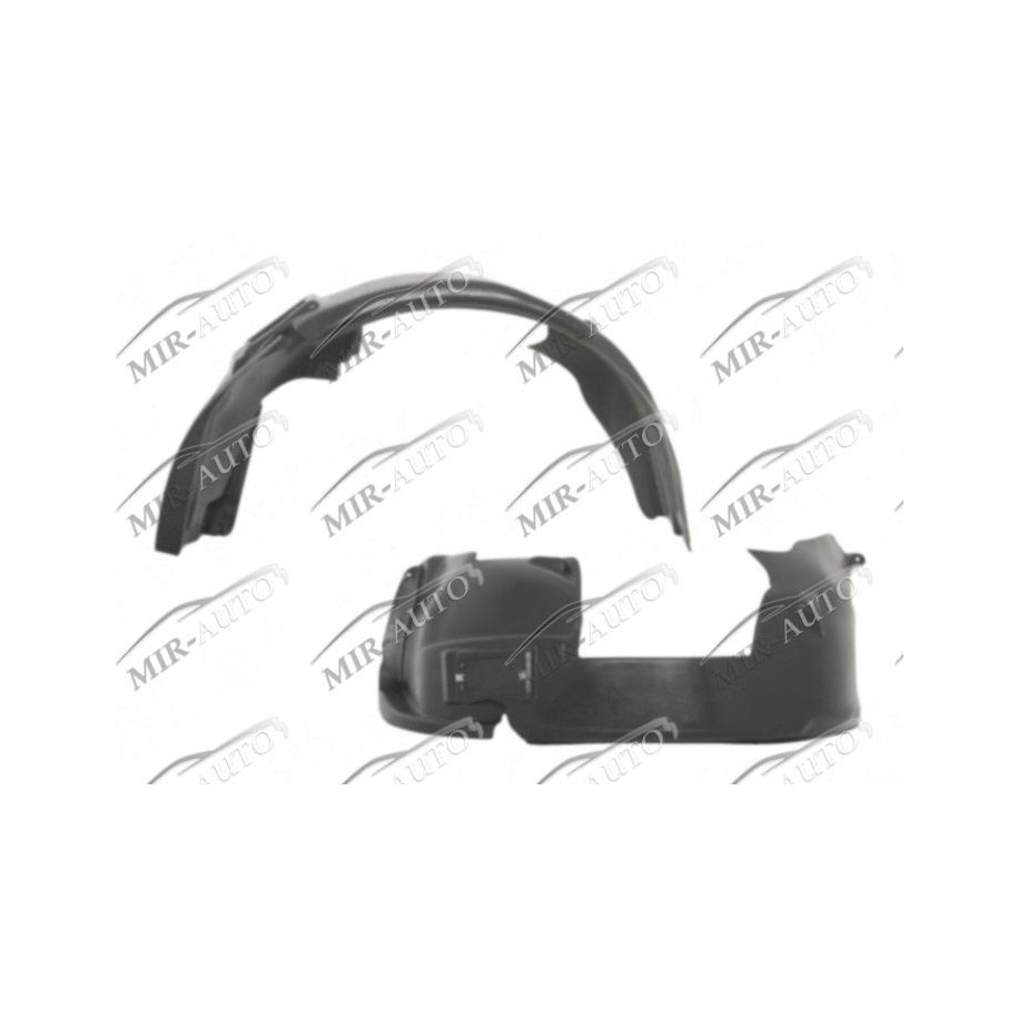 Plastic Inner Fender