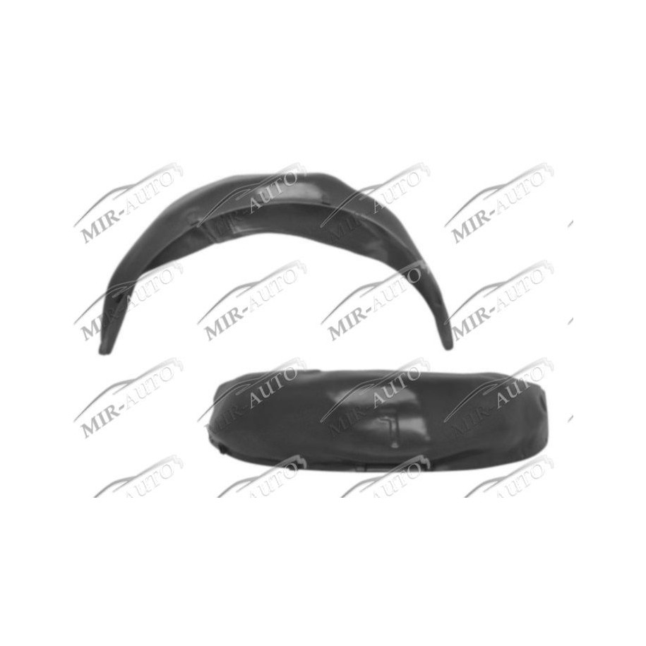 Plastic Inner Fender