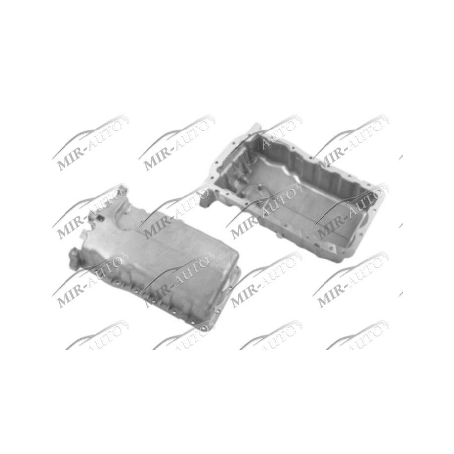 Oil Pan