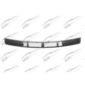 Windscreen Shield Grill