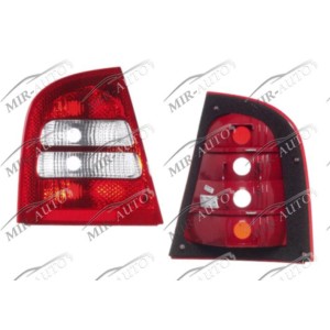 Tail Light