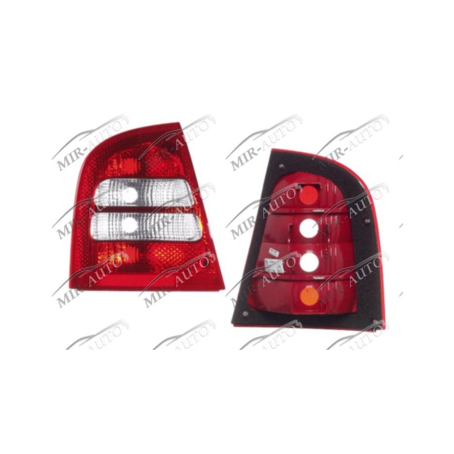 Tail Light