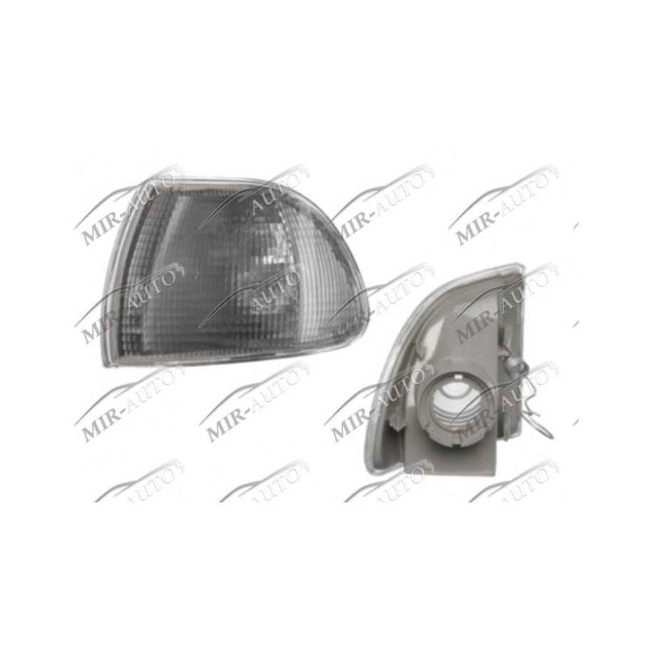 Указатель поворота передний