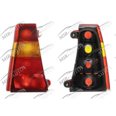 Tail Light