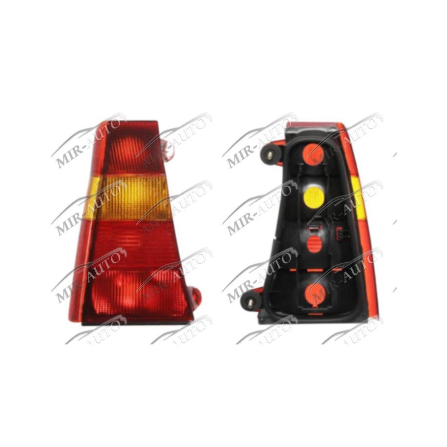 Tail Light