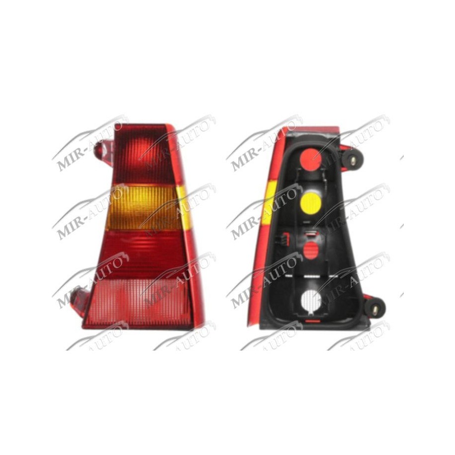 Tail Light