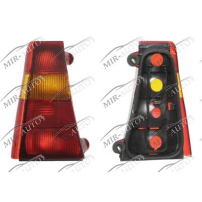 Tail Light