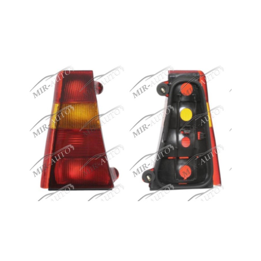 Tail Light