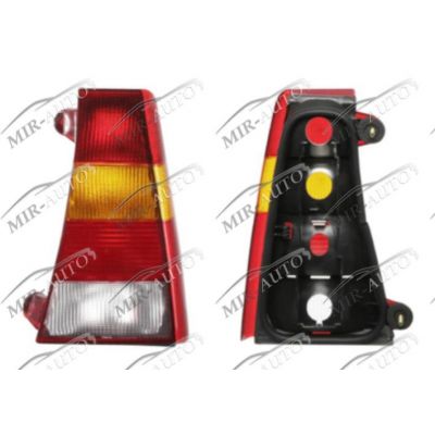 Tail Light