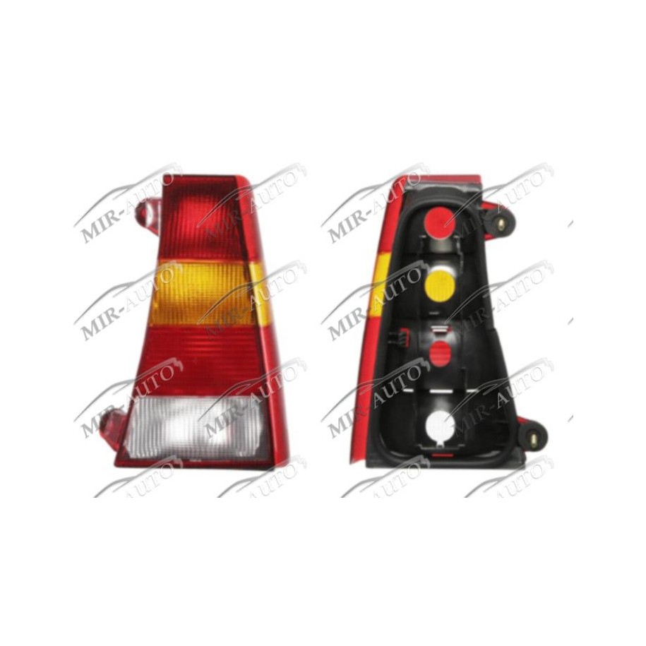 Tail Light