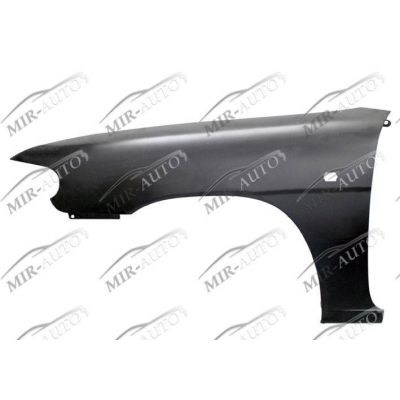 Front Fender