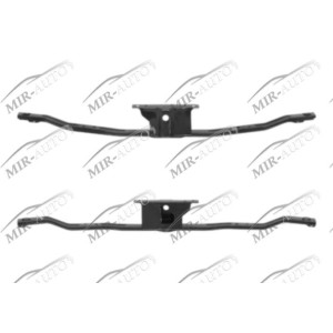 Bamperio pastiprinimas