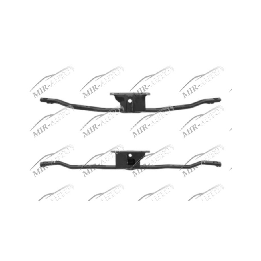 Bumper Reinforcement