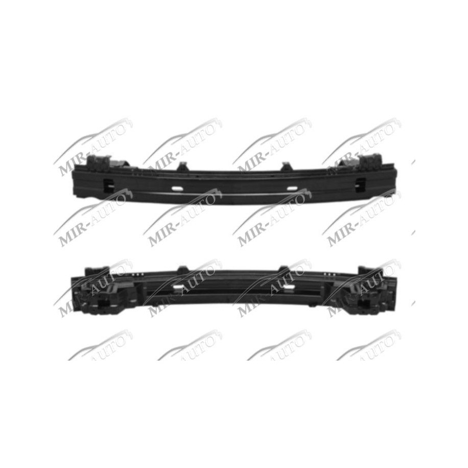 Bumper Reinforcement