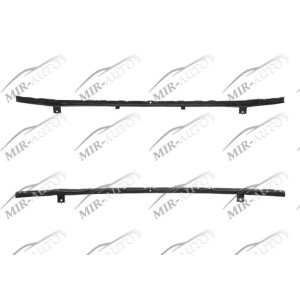 Bumper Reinforcement