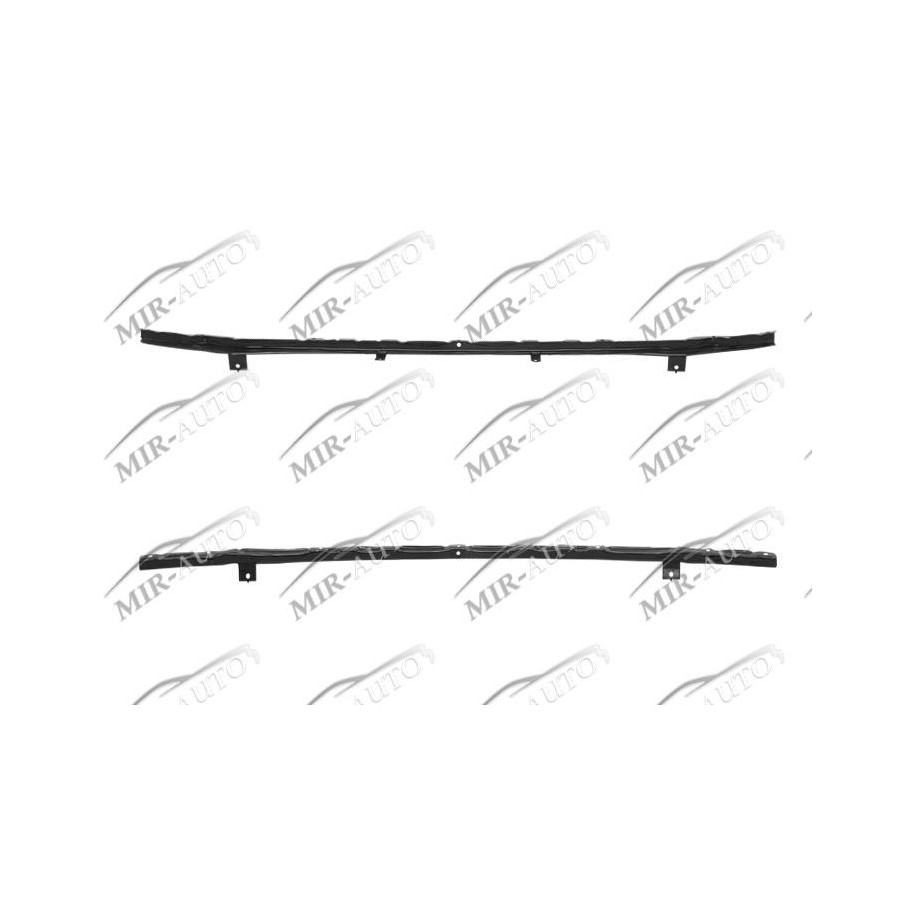 Bumper Reinforcement